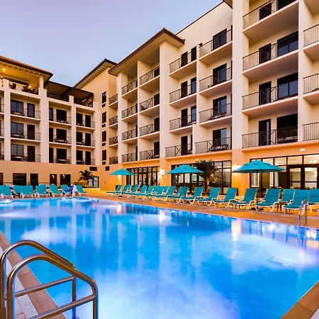 Edge Hotel Clearwater Beach-3