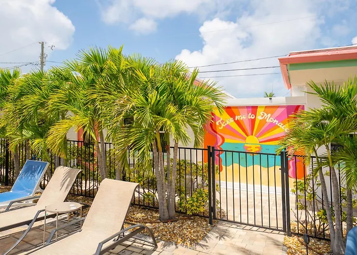 Vacation rental: Monaco Vacation Rentals