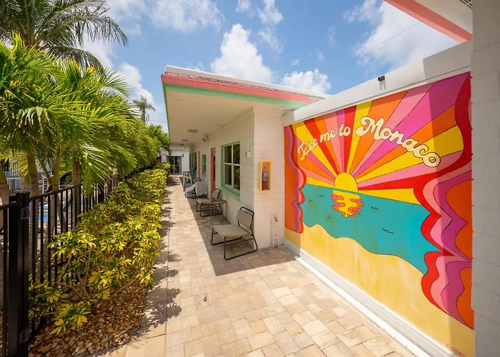 Vacation rental: Monaco Vacation Rentals